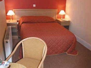 Glen Mona Hotel Дъглас Екстериор снимка