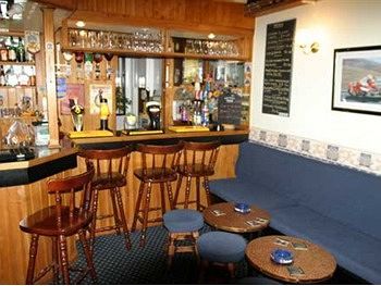 Glen Mona Hotel Дъглас Екстериор снимка