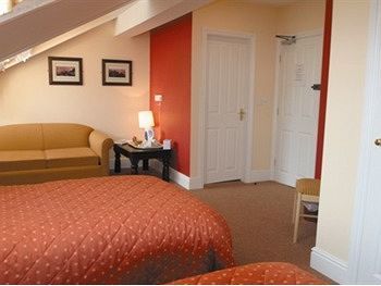 Glen Mona Hotel Дъглас Екстериор снимка