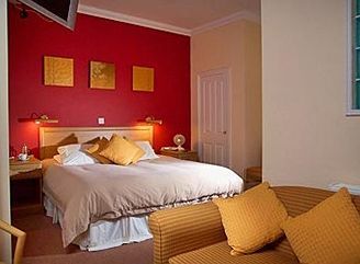 Glen Mona Hotel Дъглас Екстериор снимка