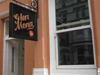 Glen Mona Hotel Дъглас Екстериор снимка