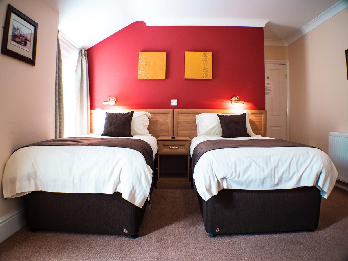 Glen Mona Hotel Дъглас Екстериор снимка