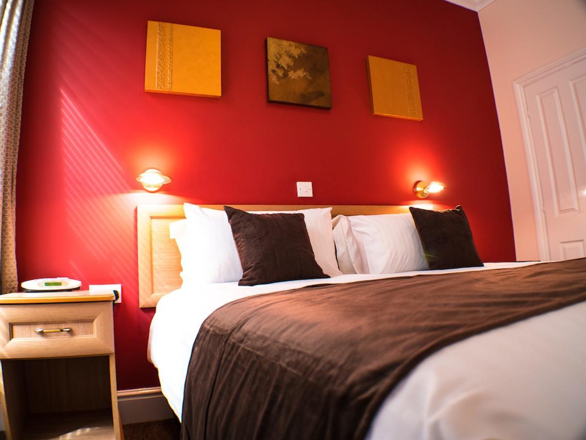 Glen Mona Hotel Дъглас Екстериор снимка